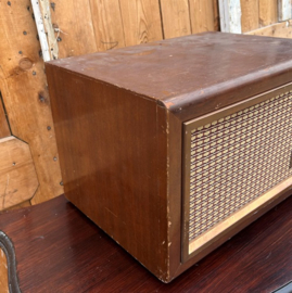 Speaker His Masters Voice Gramophone VERKOCHT