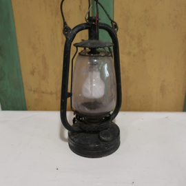 Stormlantaarn stormlamp Marine Frankrijk