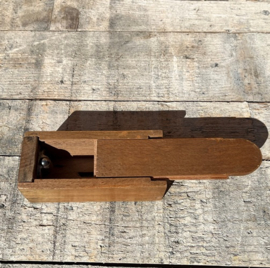 Kistje 25 cent 25 C toilet sanitair gebruik