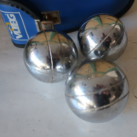 Petanque ballen jeu de boules NP 720