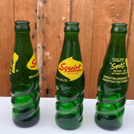 Fles Squirt vruchten limonade 0,2 VERKOCHT