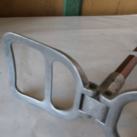 Wandelstok zitstok Featherwate shooting stick