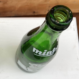 Fles Minty Gazeuze Scheperboer Deventer VERKOCHT