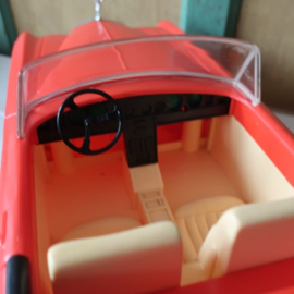 Barbie Sindy Rolls Royce Cornice VERKOCHT