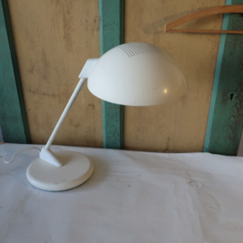 Tafel lamp bureau Hala Zeist buro vintage