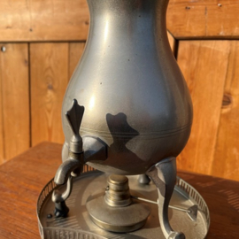 Kraantjeskan Rio Tin Tiel origineel