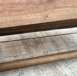 Keukenschap rolhouder keukenrol VERKOCHT