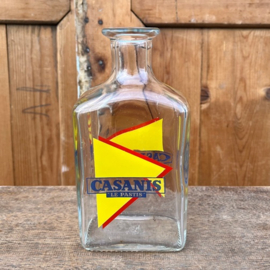 Waterfles fles Casanis Le Pastis Frankrijk