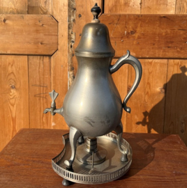 Kraantjeskan Rio Tin Tiel origineel