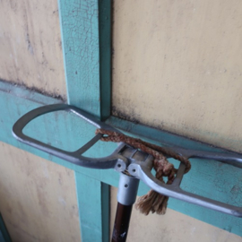 Wandelstok zitstok Gamebird opvouw VERKOCHT