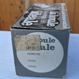 Petanque ballen jeu de boules 50 IDC 760