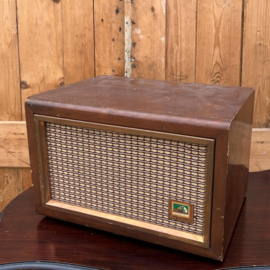 Speaker His Masters Voice Gramophone VERKOCHT