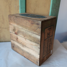 Kist ATA F30 Persil Schuurpoeder Utrecht