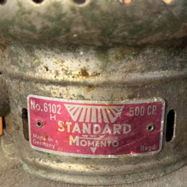 Petromax Standard Momento 6112 petroleum