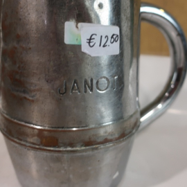 Janot pastis Frankrijk water kan VERKOCHT