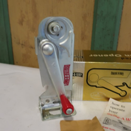 Blik opener Swing A Way kitchen can opener
