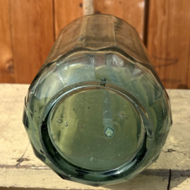 Spuitwaterfles Apa gazosa sodafles VERKOCHT