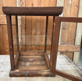 Vitrinekast pronk vitrine toonbank winkel