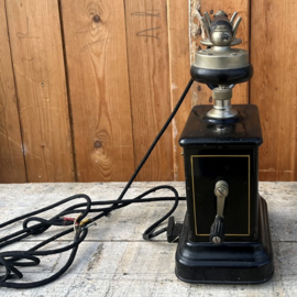 Jydsk telefon tafeltelefoon 1910 Aktieselskab