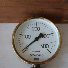 Meter Econosto origineel Ø 10 cm dikte 4,5 cm