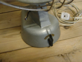 Vintage industriële ventilator Indola VERKOCHT