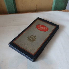 AMEFA Apeldoorn set 6 messen stainless in doos