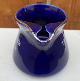 Teacher's Scotch Whisky kan jug origineel