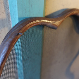 Raamhor hor raam hout 48 cm VERKOCHT
