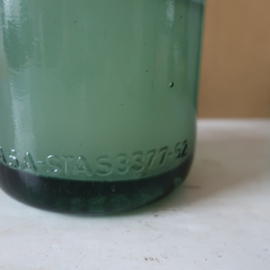 Spuitwaterfles groen Apa gazoasa stas 3377-52