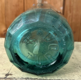 Spuitwaterfles Turda sodafles blauw VERKOCHT