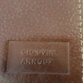 Koffer met meter Chauvin Arnoux VERKOCHT