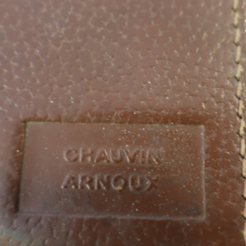 Koffer met meter Chauvin Arnoux origineel