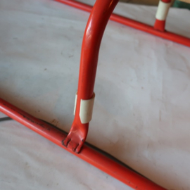 Slee kinder metaal origineel VERKOCHT