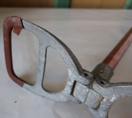 Wandelstok zitstok England shooting stick