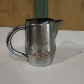 Janot pastis Frankrijk water kan VERKOCHT