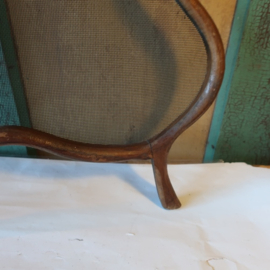 Raamhor hor raam hout 48 cm VERKOCHT