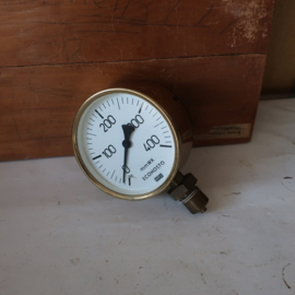 Meter Econosto origineel Ø 10 cm dikte 4,5 cm