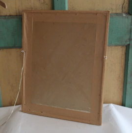 Cote Saint Esteve Valence 36,5 x 46,5 in lijst