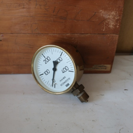 Meter Econosto origineel Ø 10 cm dikte 4,5 cm