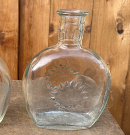 Waterfles fles Ricard pastis Frankrijk origineel