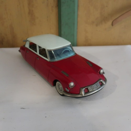 Citroen ID 19 origineel Bandai model VERKOCHT