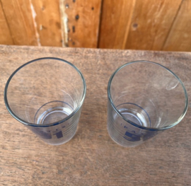 Pastis 51 glas anise Frankrijk origineel
