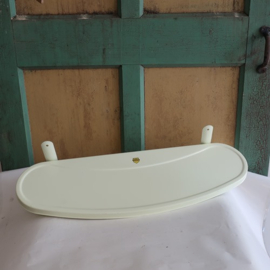 Planchet Brabantia origineel metaal VERKOCHT