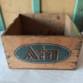 Kist ATA F30 Persil Schuurpoeder Utrecht