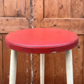 Kruk origineel Brabantia metaal VERKOCHT