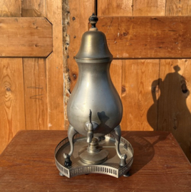 Kraantjeskan Rio Tin Tiel origineel