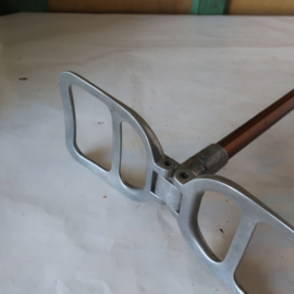 Wandelstok zitstok Featherwate shooting stick