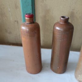 Kruik drankkruik origineel 0,5 l  o.a. Lucas Bol