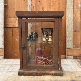 Vitrinekast pronk vitrine toonbank winkel