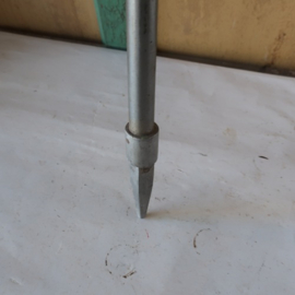 Wandelstok zitstok Nr 314 shooting stick